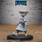Clown Troupe - Epic Miniatures | Grand Carnival | 28mm and 32mm | Wargaming | DnD | Tabletop Roleplaying