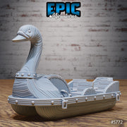 Carnival Attractions - Epic Miniatures | Grand Carnival | 28mm and 32mm | Wargaming | DnD | Tabletop Roleplaying
