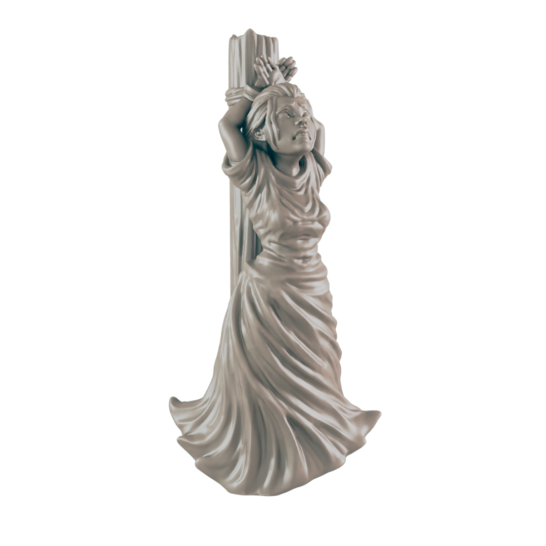 Offering. Cutlist Sacrifices - Ec3d