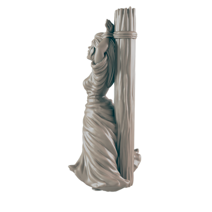 Offering. Cutlist Sacrifices - Ec3d