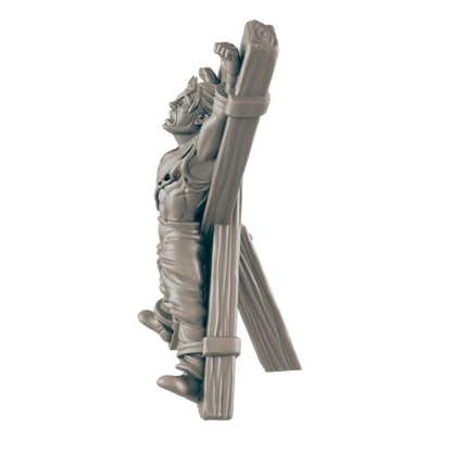 Offering. Cutlist Sacrifices - Ec3d