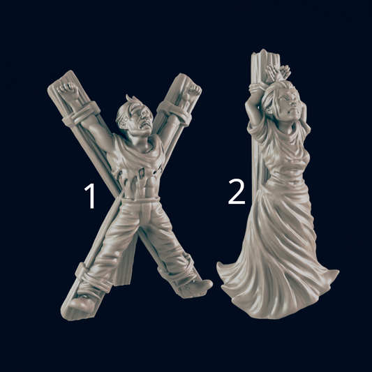 Offering. Cutlist Sacrifices - Ec3d