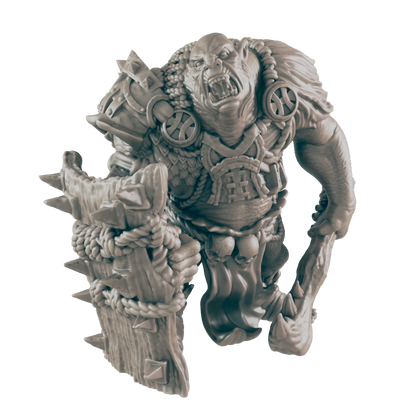 Ogre - Ec3d