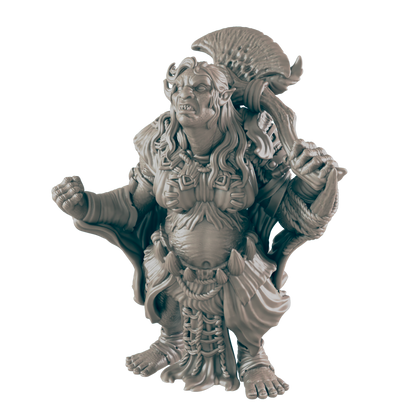 Ogre - Ec3d