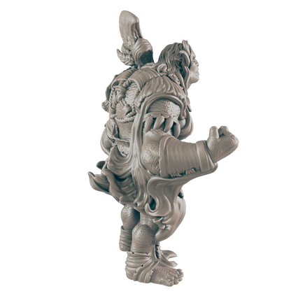 Ogre - Ec3d