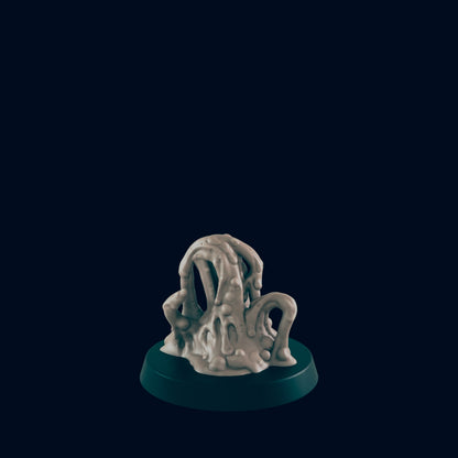 Oozes - Ec3d