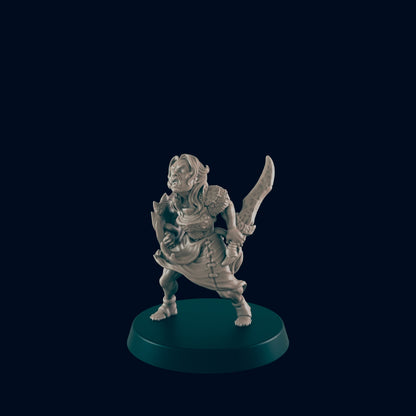 Orcs - Ec3d