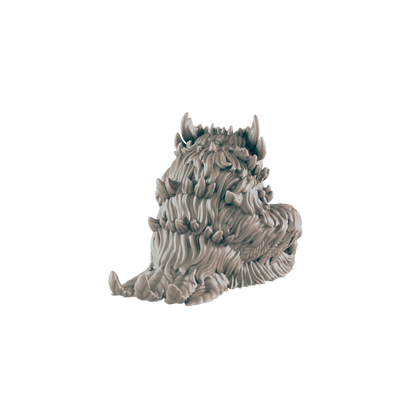 Owlbear - Ec3d