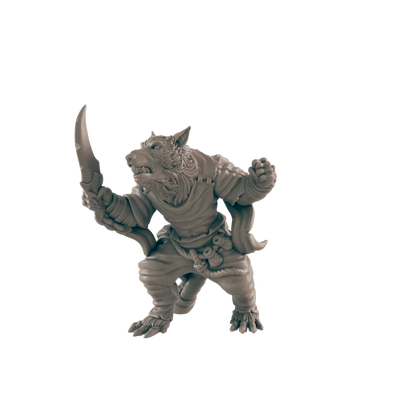 Ratfolk - Ec3d