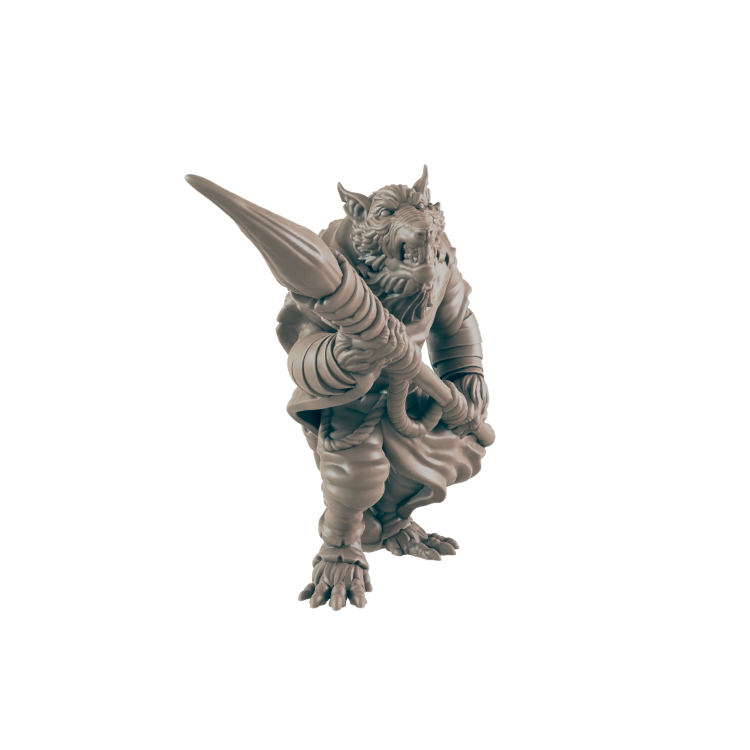 Ratfolk - Ec3d