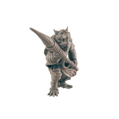 Ratfolk - Ec3d