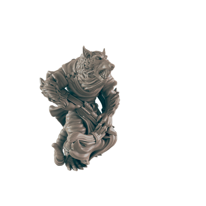 Ratfolk - Ec3d