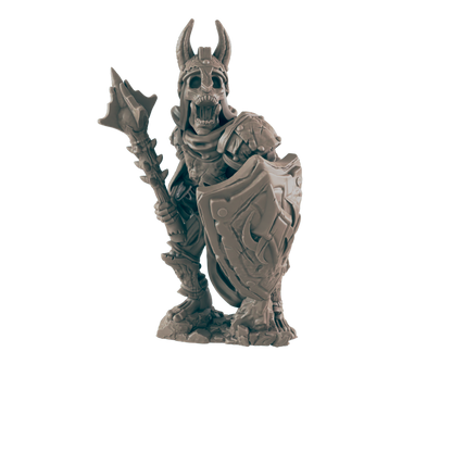 Skeleton - Ec3d