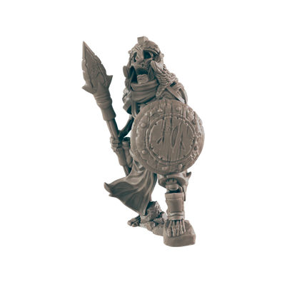Skeleton - Ec3d