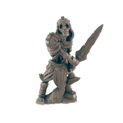 Skeleton - Ec3d