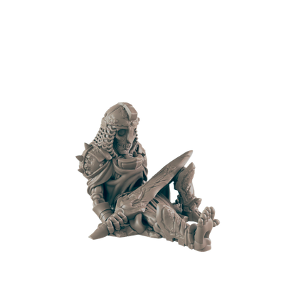 Skeleton - Ec3d