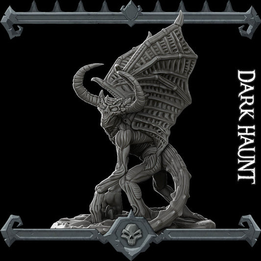 Dark Haunt. Eldritch Horror - Rocket Pig Games