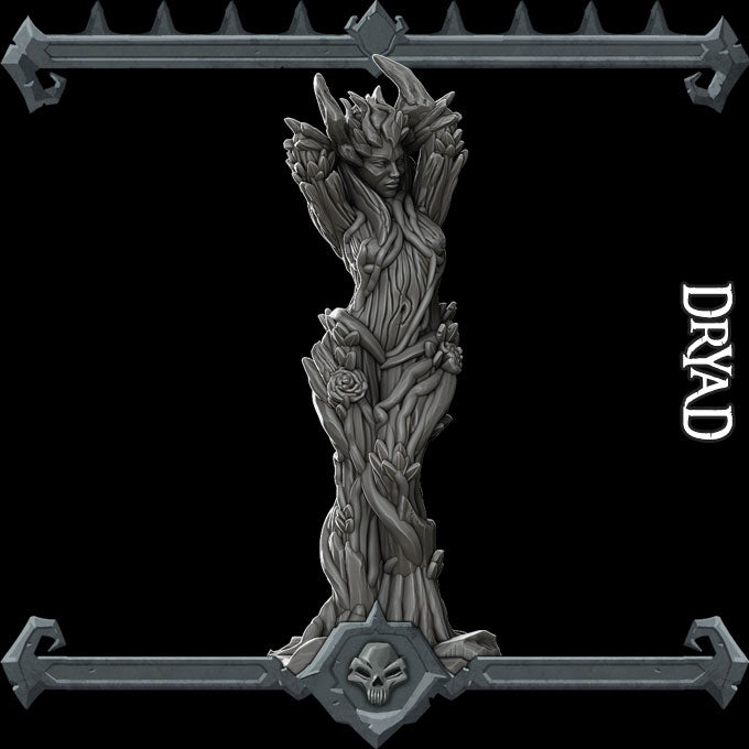 Dryad - Rocket Pig Games