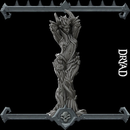 Dryad - Rocket Pig Games