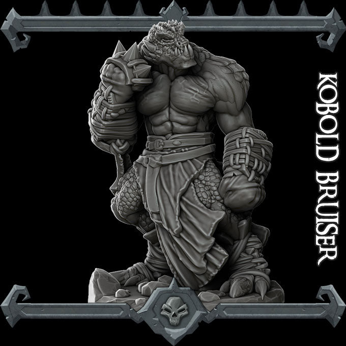 Kobold Bruiser - Rocket Pig Games