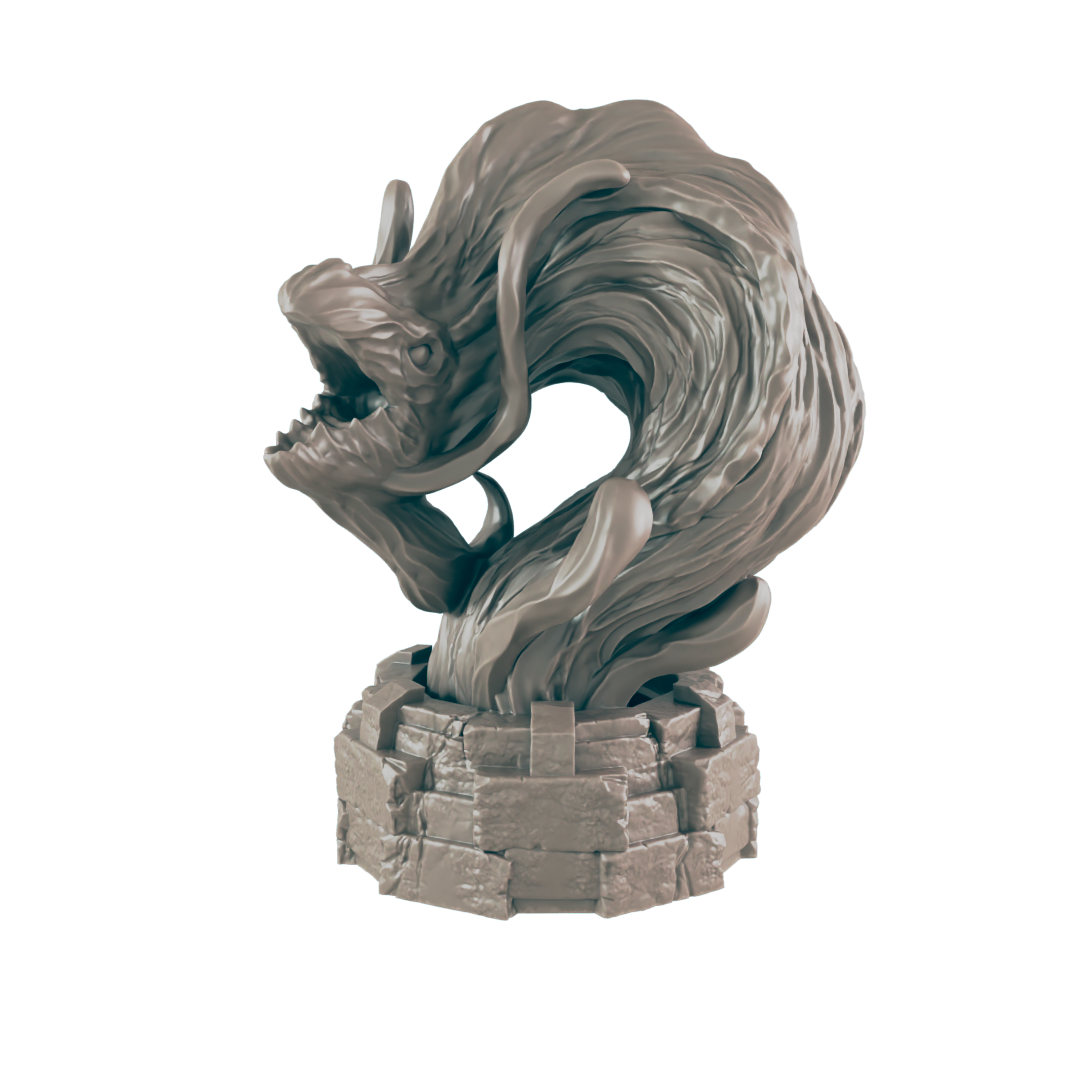 Water Weird - Ec3d