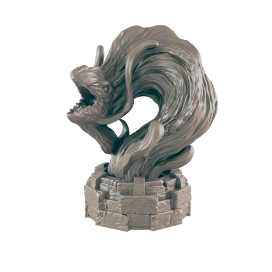 Water Weird - Ec3d