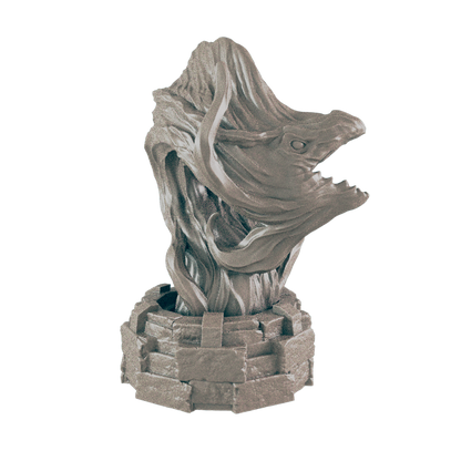 Water Weird - Ec3d