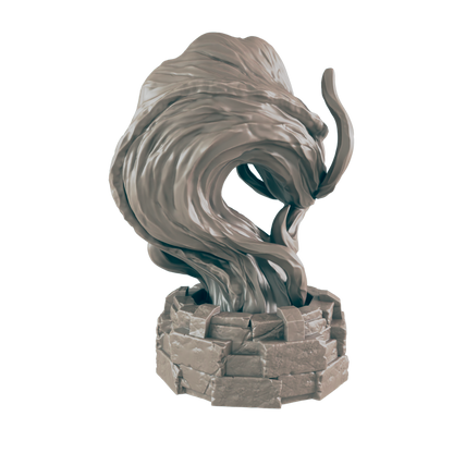 Water Weird - Ec3d