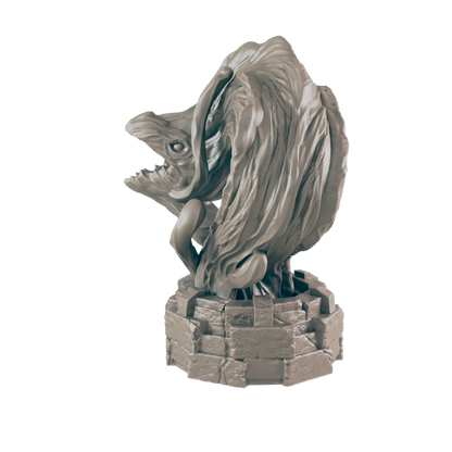 Water Weird - Ec3d