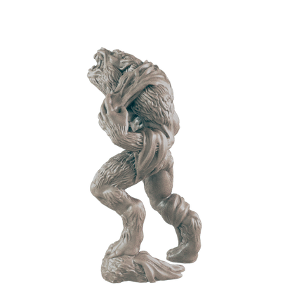 Werewolf - Ec3d