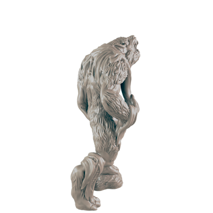 Werewolf - Ec3d