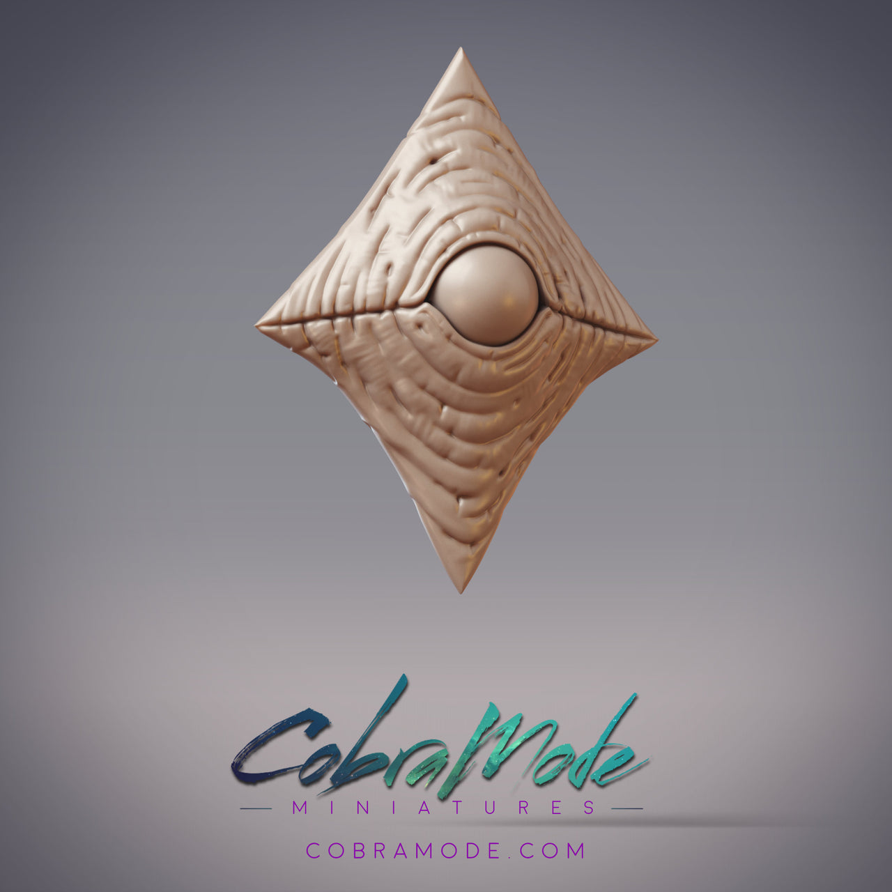 Ahurazad Witness, Alien Entity - CobraMode - CobraMode