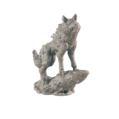 Wolf - Ec3d