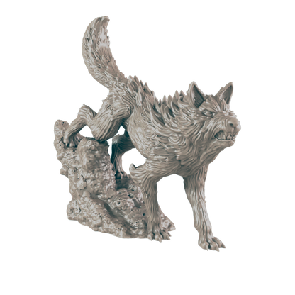 Wolf - Ec3d