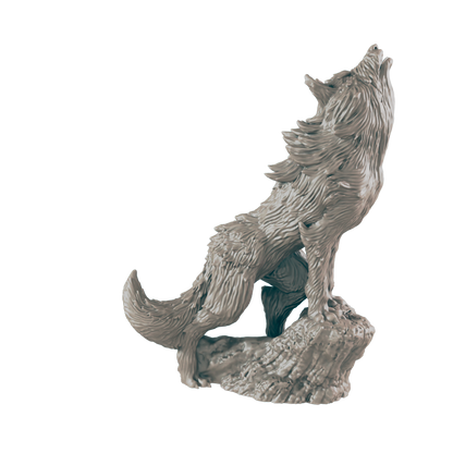 Wolf - Ec3d