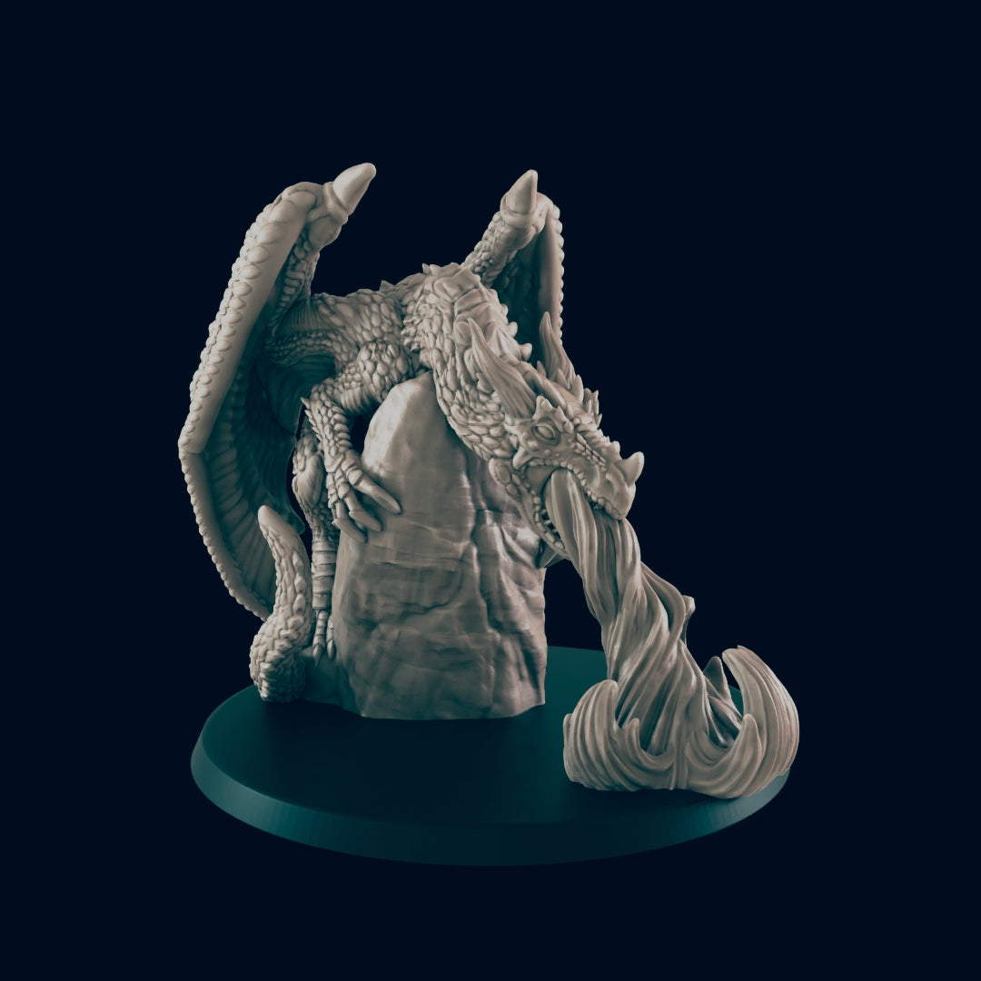 Young Dragon - Ec3d