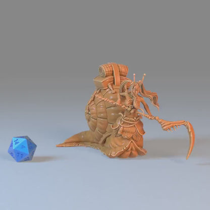 Squirrel Girl - Epic Miniatures