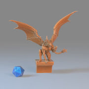 Gargoyle - Epic Miniatures