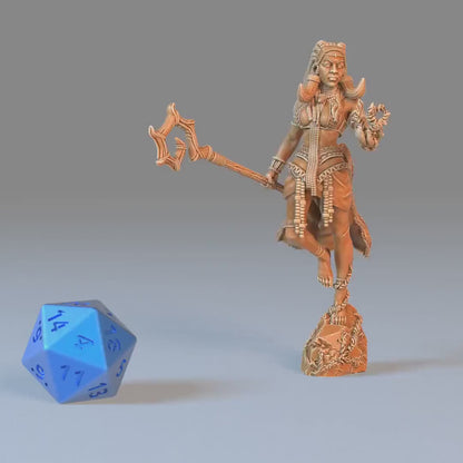 Southern Queen - Epic Miniatures