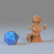 Goblin Diva - Epic Miniatures