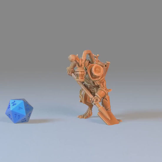 Kobold Tribe - Epic Miniatures
