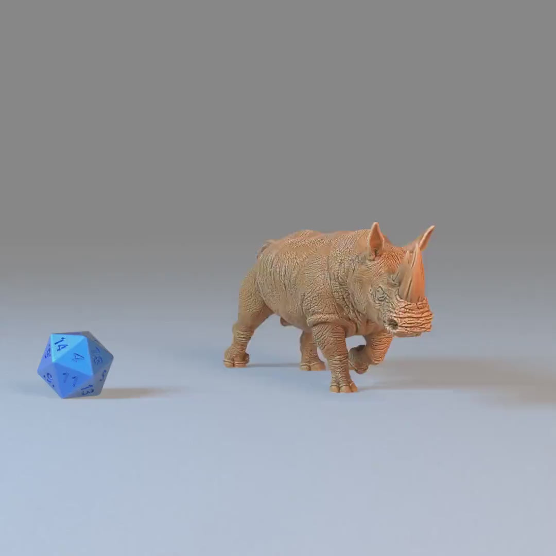 Rhino - Epic Miniatures