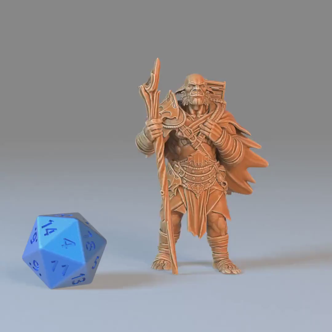 Hob Goblins- Epic Miniatures