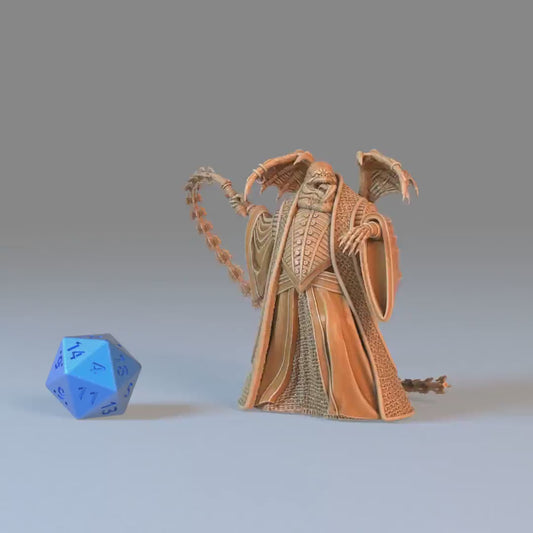 Amnizu - Epic Miniatures