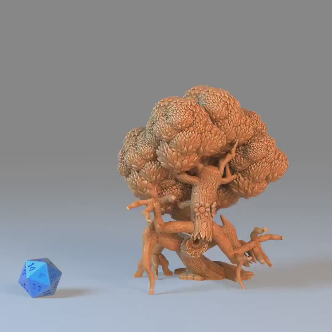 Sentient Tree - Epic Miniatures