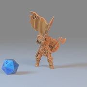 Viking Invader - Epic Miniatures