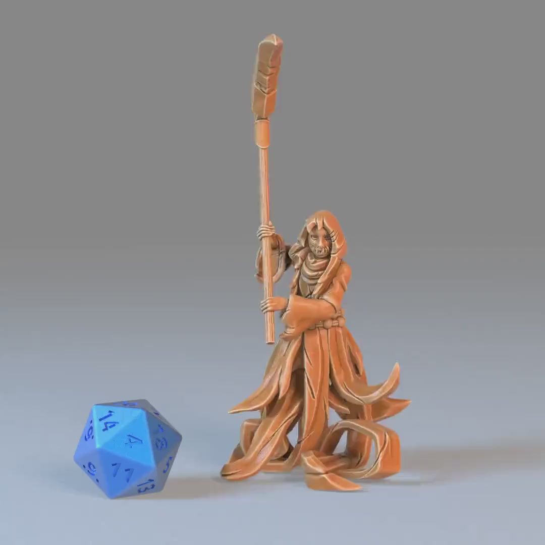 Castle Poltergeist - Epic Miniatures