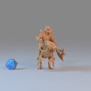 Dragon Kobold - Epic Miniatures