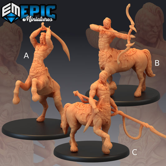 Centaur - Epic Miniatures 