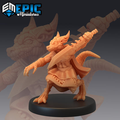 Kobold - Epic Miniatures 